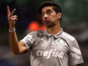 Palmeiras tem lista de erros, mas pedir cabeça de Abel não resolve nenhum