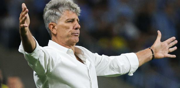Grêmio evita o pior no fim, empata com Juventude, mas segue na beira do Z4