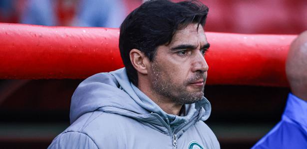 Abel disposto a reduzir salário para assumir comando do Sporting.