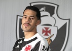 Vasco anuncia a contratação de zagueiro ex-Cruzeiro - Matheus Lima / Vasco