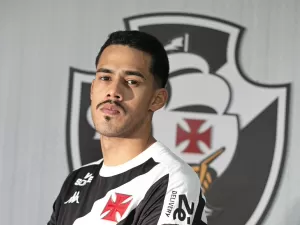 Matheus Lima / Vasco