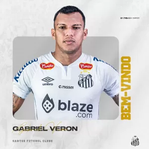 Divulgação / Santos FC