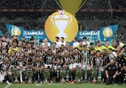 Atlético-MG conquista o hexa do Mineiro mesmo com derrota para o América-MG