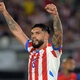 Paraguai vence o Chile em casa e dá mais um passo rumo ao retorno à Copa do Mundo