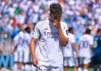 Zagueiro do Real se desculpa após falhas no Mundial: 'Não estava à altura'