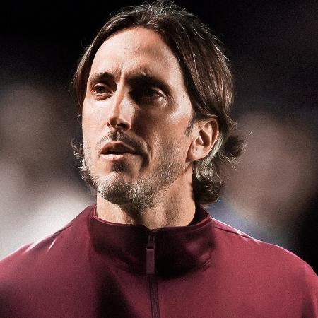 Luis Zubeldía é o novo técnico do Fluminense Luis Zubeldía é o novo técnico do Fluminense