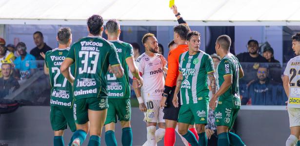 Juca Kfouri: 'O menino Ney virou um velho ranzinza'