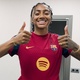 Mercado da bola de jogadoras aquece, e 10 maiores vendas ocorrem desde 2025