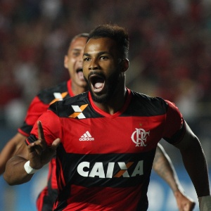 Gilvan de Souza/ Flamengo