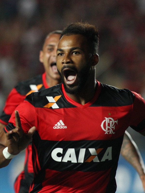 Gilvan de Souza/ Flamengo