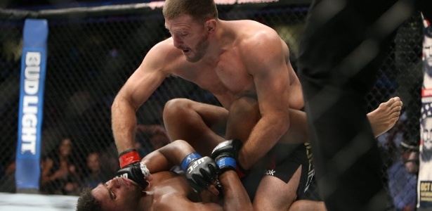 Rey Del Rio/Getty Images/AFP