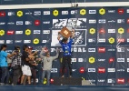 Australiano vence 1ª etapa do mundial de surfe; brasileiro para na semi - Reprodução / WSL