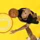 Richard Jefferson, jogador do Cleveland Cavaliers - Pool/Getty Images