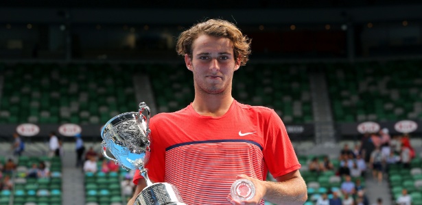 Michael Dodge/Getty Images