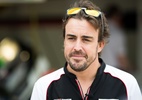 Alonso admite que participação no Rali Dakar deve ser experiência única - James Moy Photography/Getty Images