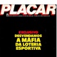Programação do documentário - Placar, a revista militante 