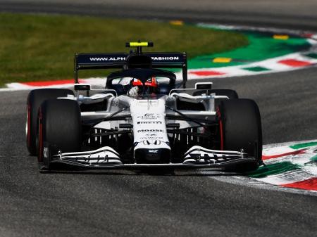gp italia formula 1