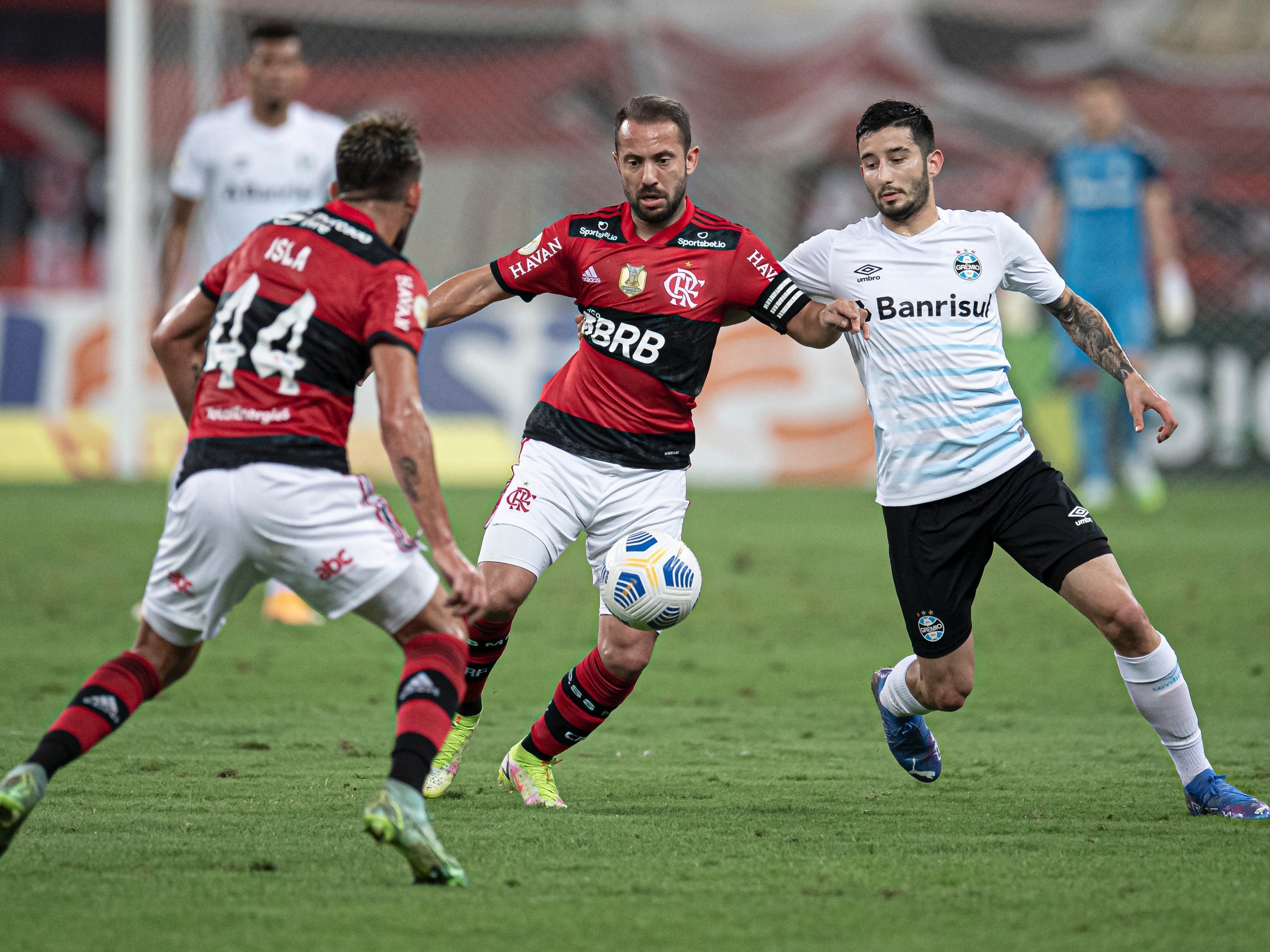 CBF marca data para Sport x Vila Nova, jogo atrasado da 2° rodada da Série  B - Esporte Goiano