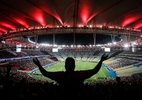 Operação do Flamengo no Maracanã será modelo para carnaval do RJ; entenda