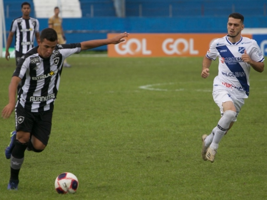 Corinthians goleia Taubaté, mas não consegue classificação à