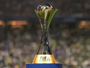 Fifa anuncia sedes do Super Mundial de Clubes; final será em Nova York