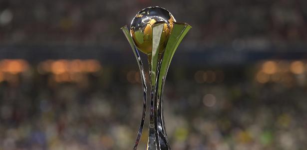 Fifa pergunta às Confederações qual a melhor data para o Mundial de Clubes  - 20/10/2020 - UOL Esporte