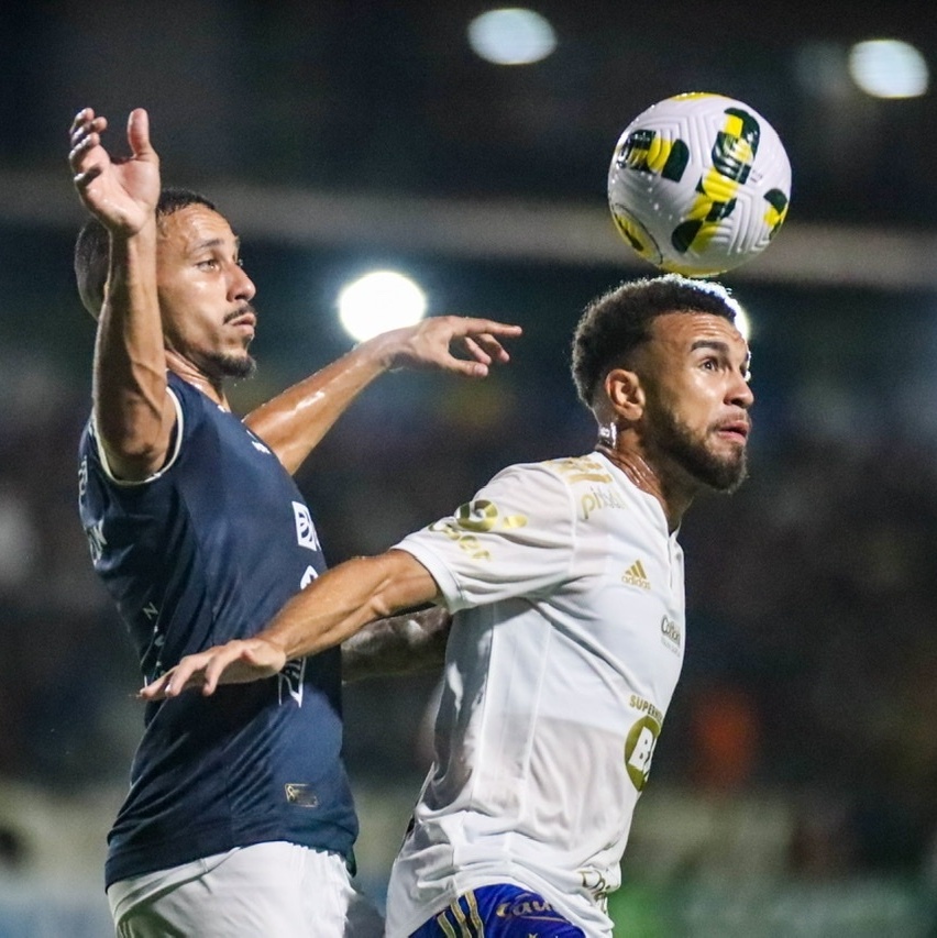 Jogo Cruzeiro x Huracán é reprogramado - CONMEBOL