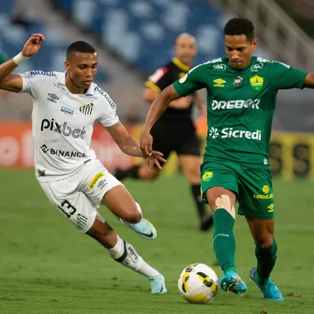 Juventude tem interesse na contratação de dois jogadores do Santos