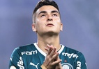 Atuesta volta ao Palmeiras após empréstimo ao LAFC, mas não deve ficar