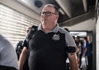 Santos: dois motivos para acreditar na vitória e dois para desconfiar - Raul Baretta/ Santos