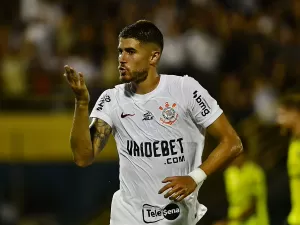 Corinthians avalia troca de Pedro Raul pelo goleiro Santos, diz Samir