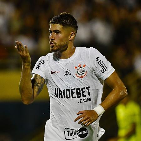 Corinthians perdeu um de seus patrocinadores