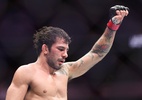 Volta de Aldo no UFC Rio empolga Pantoja: 'Sempre quis ser esse cara'