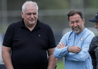 Ex-diretor do Corinthians rebate acusações e chama Augusto Melo de 'vitimista'