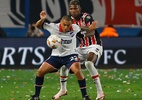 Libertadores: São Paulo defende invencibilidade contra uruguaios em casa - Ernesto Ryan/Getty Images