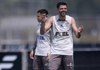 Corinthians: Héctor Hernández encerra transição e vira opção; veja provável time - Rodrigo Coca/Agência Corinthians