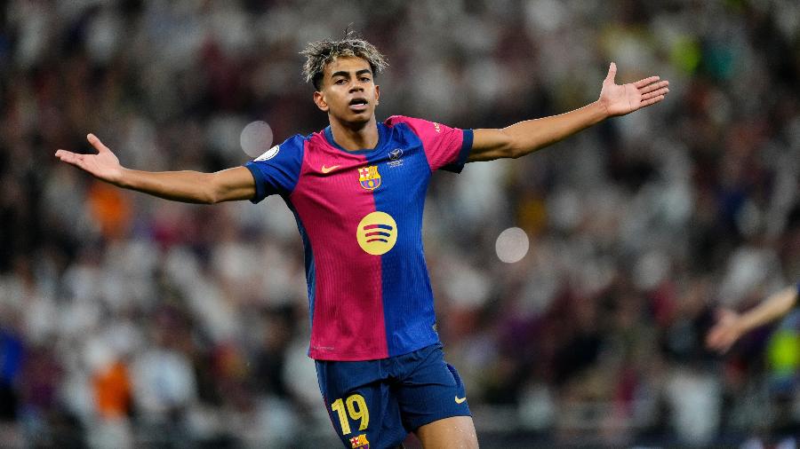 Transmissão ao vivo de Benfica x Barcelona: veja onde assistir