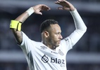 Neymar quebra protocolos na estreia e turbina Paulista, TVs e até rival