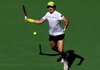 Fonseca leva pneu de britânico e se despede na 2ª rodada de Indian Wells - Matthew Stockman/Getty Images