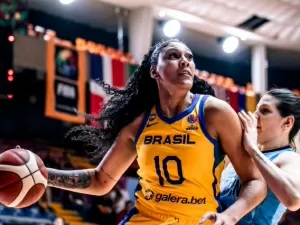 Kamilla Cardoso será peça chave da seleção de Chatman