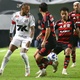 Neymar derruba o líder Flamengo 