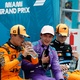 Mercedes 'copiou' McLaren em vit&oacute;ria com 'couro' de Antonelli sobre Russell