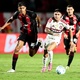 Chapecoense e Vit&oacute;ria despacham Botafogo e Flamengo da Copa do Brasil