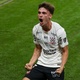 'Sempre desacreditado': Bidon desabafa ap&oacute;s vaga do Corinthians &agrave;s quartas
