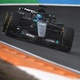Russell larga na frente na sprint do GP da Holanda e Bortoleto sai em nono