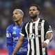 Cruzeiro e Atl&eacute;tico-MG empatam em noite de gola&ccedil;os e queda feia no Mineir&atilde;o