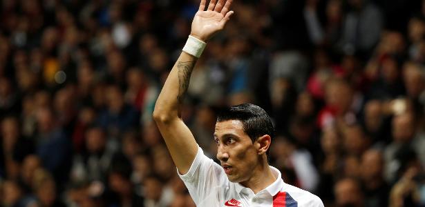 Campeonato Francês | Mbappé marca, PSG goleia Nice e supera falha de Marquinhos