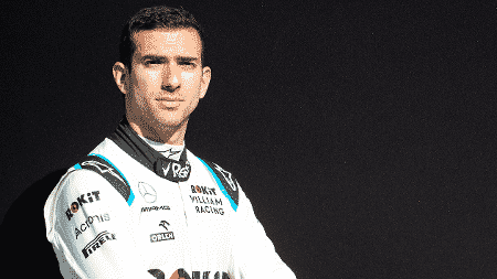 ROKiT Williams Racing/Divulgação
