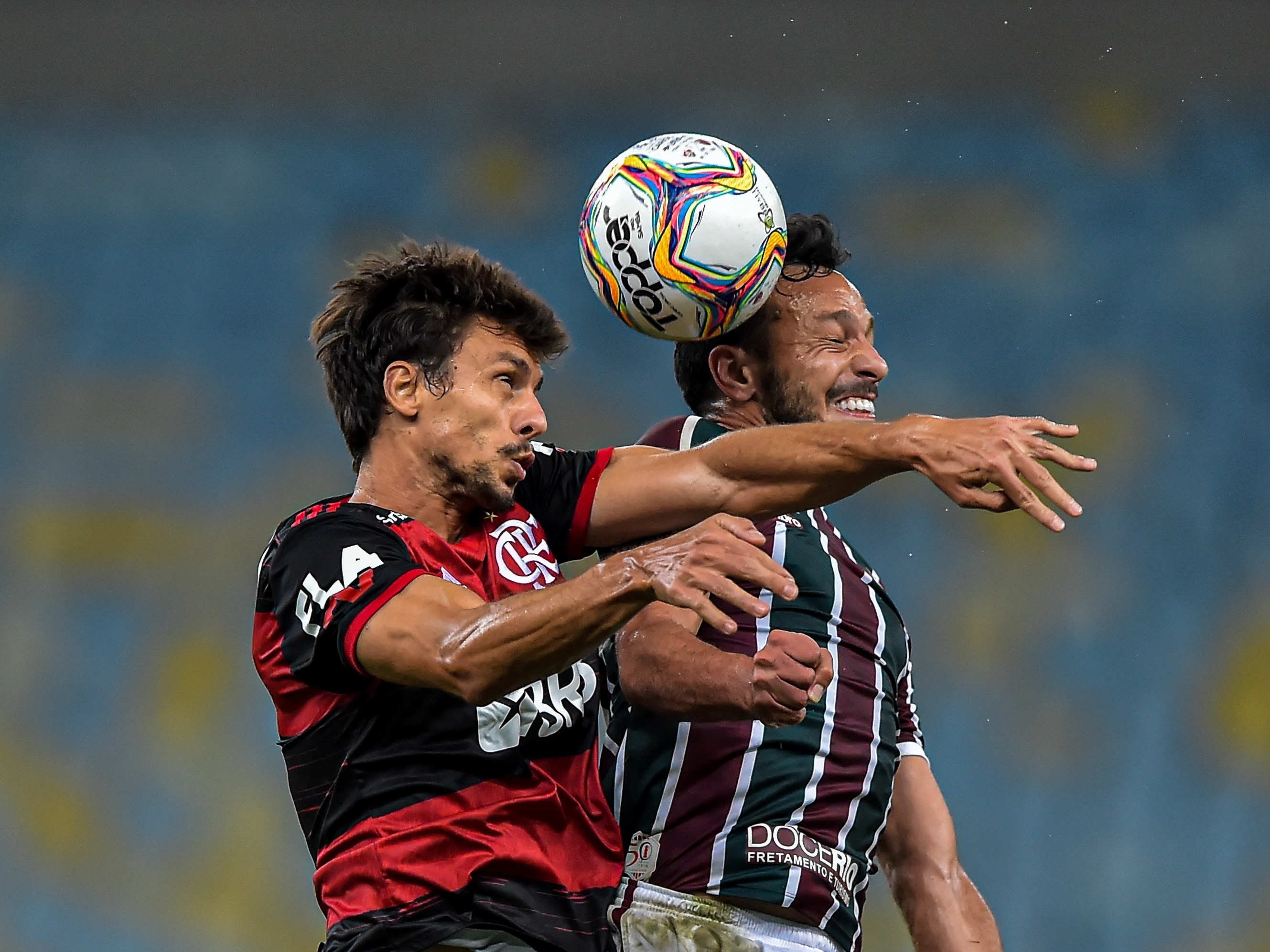 Miúdos' em alta: goleada contra o Santos comprova sucesso da base