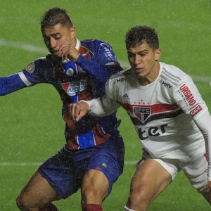 Marcello Zambrana/AGIF